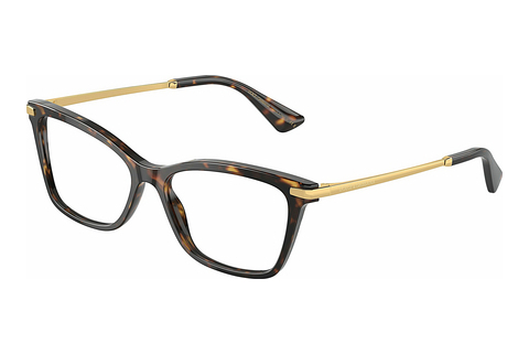 Óculos de design Dolce & Gabbana DG3393 502