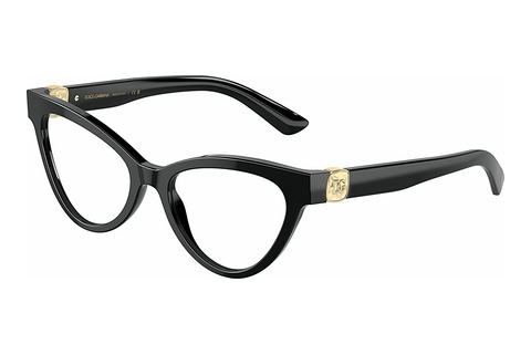 Óculos de design Dolce & Gabbana DG3394 501