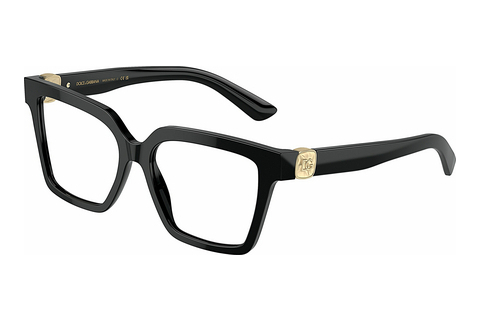 Óculos de design Dolce & Gabbana DG3395 501