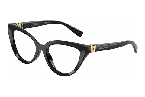 Óculos de design Dolce & Gabbana DG3414 501