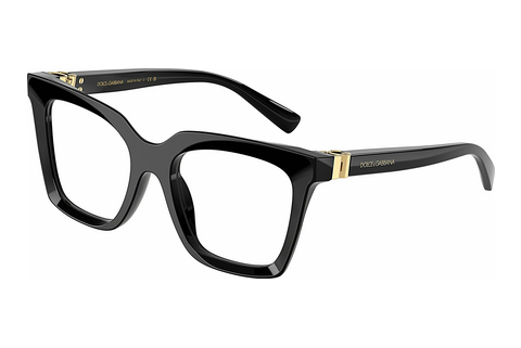 Óculos de design Dolce & Gabbana DG3417 501