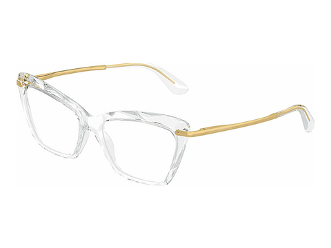 Óculos de design Dolce & Gabbana DG5025 3133