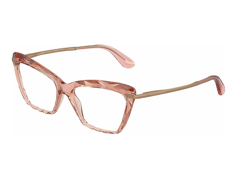 Óculos de design Dolce & Gabbana DG5025 3148