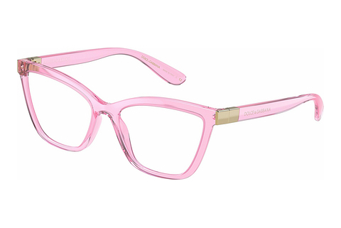 Óculos de design Dolce & Gabbana DG5076 3097