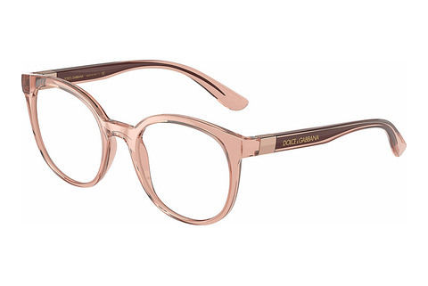 Óculos de design Dolce & Gabbana DG5083 3148