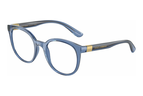 Óculos de design Dolce & Gabbana DG5083 3398