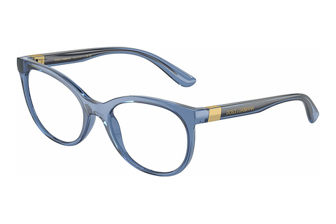 Óculos de design Dolce & Gabbana DG5084 3398