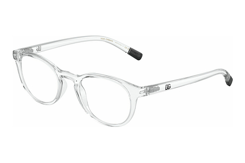 Óculos de design Dolce & Gabbana DG5090 3133