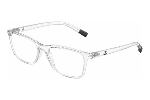 Óculos de design Dolce & Gabbana DG5091 3133