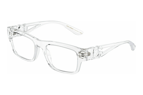 Óculos de design Dolce & Gabbana DG5110 3133