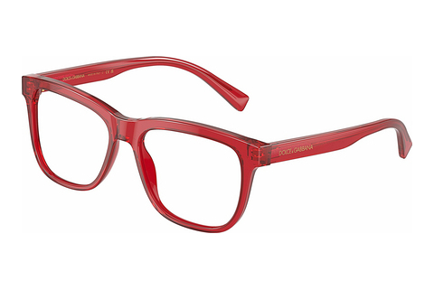 Óculos de design Dolce & Gabbana DX3356 3409