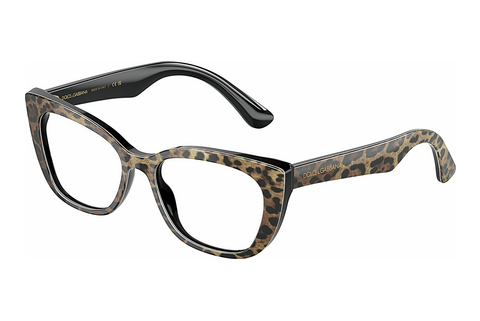 Óculos de design Dolce & Gabbana DX3357 3163