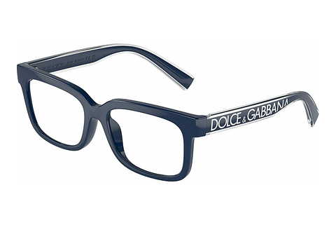 Óculos de design Dolce & Gabbana DX5002 3094