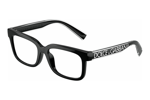 Óculos de design Dolce & Gabbana DX5002 501