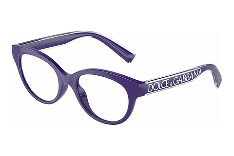 Óculos de design Dolce & Gabbana DX5003 3335