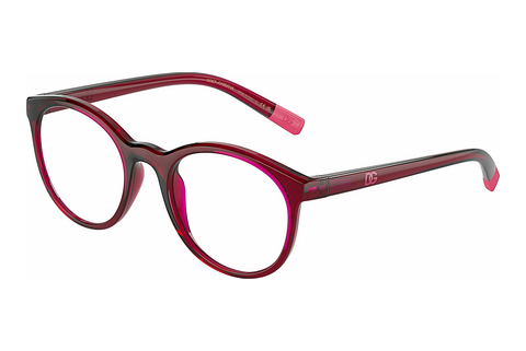 Óculos de design Dolce & Gabbana DX5095 1551
