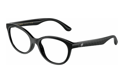 Óculos de design Dolce & Gabbana DX5096 501