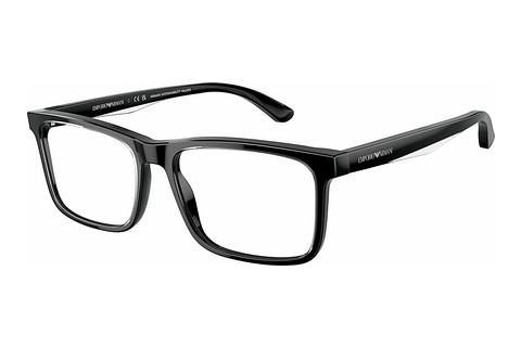 Óculos de design Emporio Armani EA3227 6051