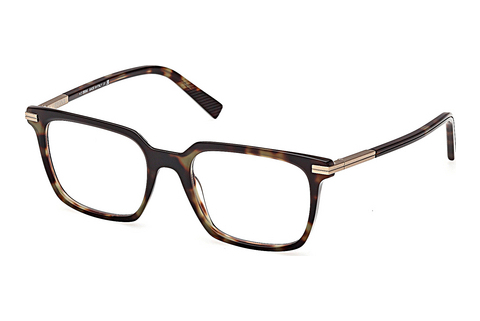 Óculos de design Ermenegildo Zegna EZ5309 052