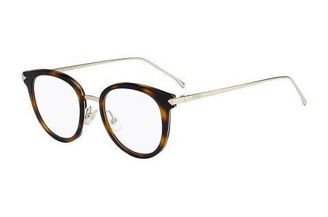 Óculos de design Fendi FF 0166 V4Z