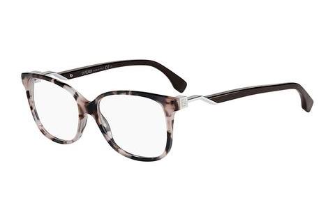 Óculos de design Fendi FF 0232 HT8
