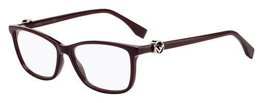 Óculos de design Fendi FF 0331 8CQ