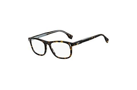 Óculos de design Fendi FF M0102 IPR