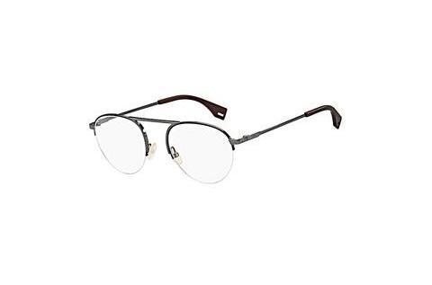 Óculos de design Fendi FF M0106 V6T