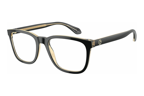 Óculos de design Giorgio Armani AR7255 6084