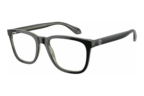 Óculos de design Giorgio Armani AR7255 6087