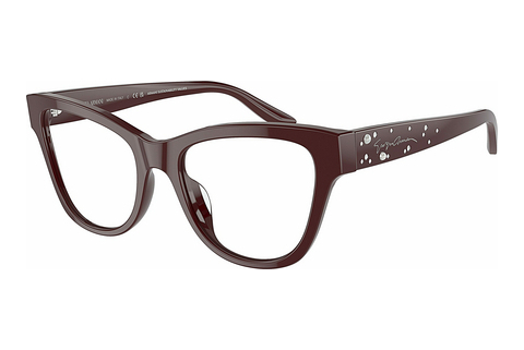 Óculos de design Giorgio Armani AR7260BU 5721