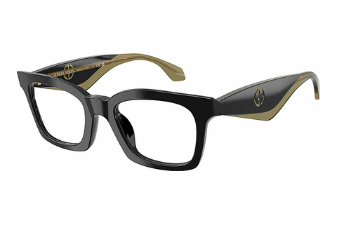 Óculos de design Giorgio Armani AR7277U 5001