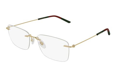 Óculos de design Gucci GG0399O 002