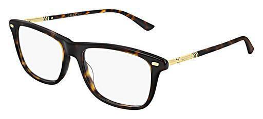 Óculos de design Gucci GG0519O 006