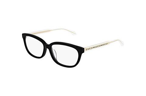 Óculos de design Gucci GG0568OA 001