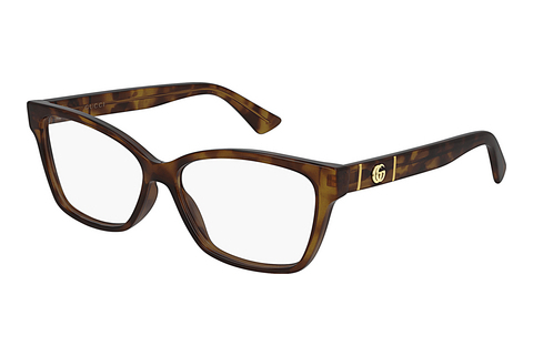 Óculos de design Gucci GG0634O 002