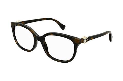 Óculos de design Gucci GG1075OA 002