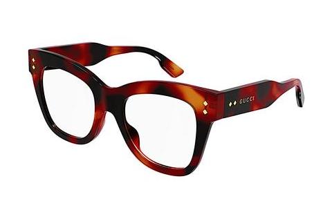 Óculos de design Gucci GG1082O 002