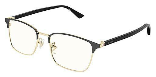 Óculos de design Gucci GG1124OA 001