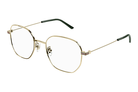 Óculos de design Gucci GG1125OA 002