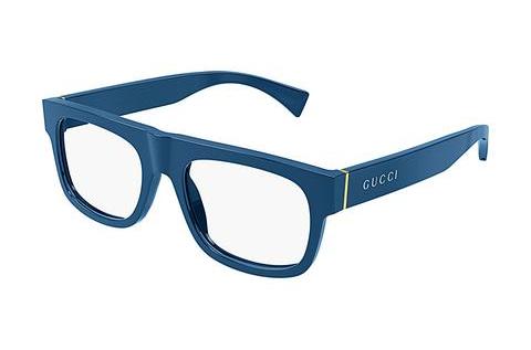 Óculos de design Gucci GG1137O 004