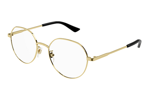 Óculos de design Gucci GG1232OA 002