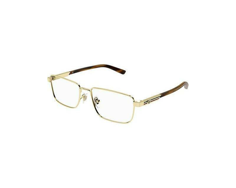Óculos de design Gucci GG1291O 004