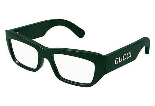 Óculos de design Gucci GG1297O 002