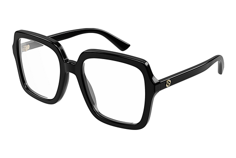 Óculos de design Gucci GG1318O 001