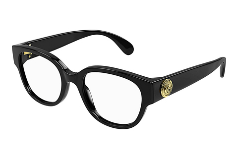 Óculos de design Gucci GG1411O 004