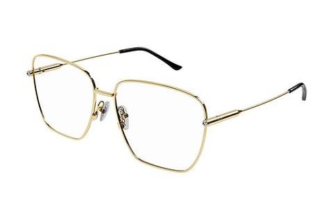 Óculos de design Gucci GG1414O 001