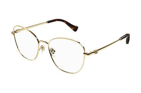 Óculos de design Gucci GG1418O 001