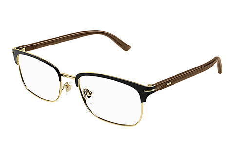 Óculos de design Gucci GG1448O 002