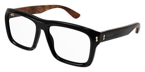 Óculos de design Gucci GG1462O 001